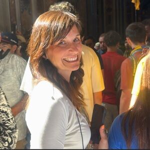 Meet your Posher, Karine